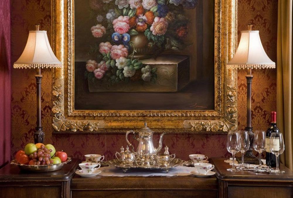 מיסולה The Gibson Mansion Bed And Breakfast מראה חיצוני תמונה