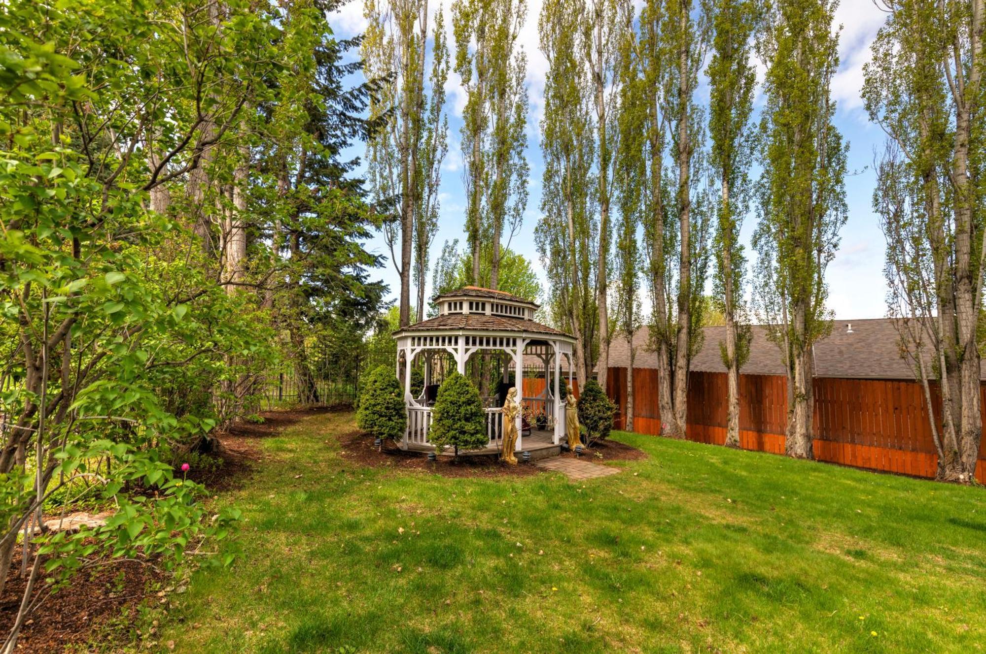 מיסולה The Gibson Mansion Bed And Breakfast מראה חיצוני תמונה