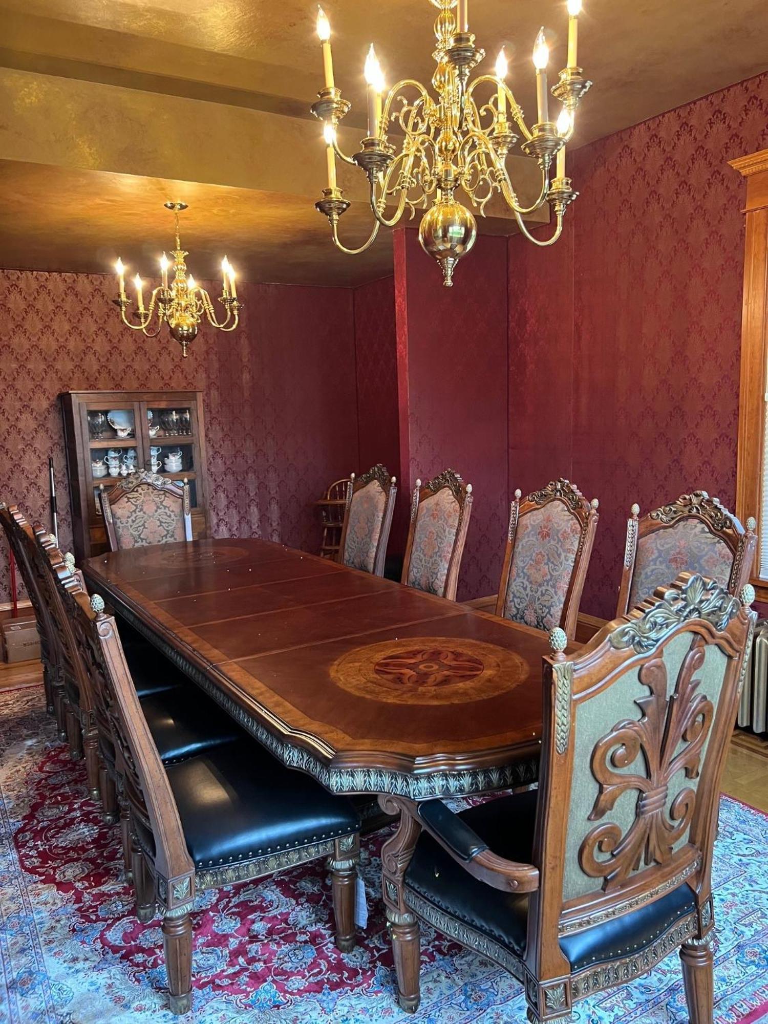 מיסולה The Gibson Mansion Bed And Breakfast מראה חיצוני תמונה