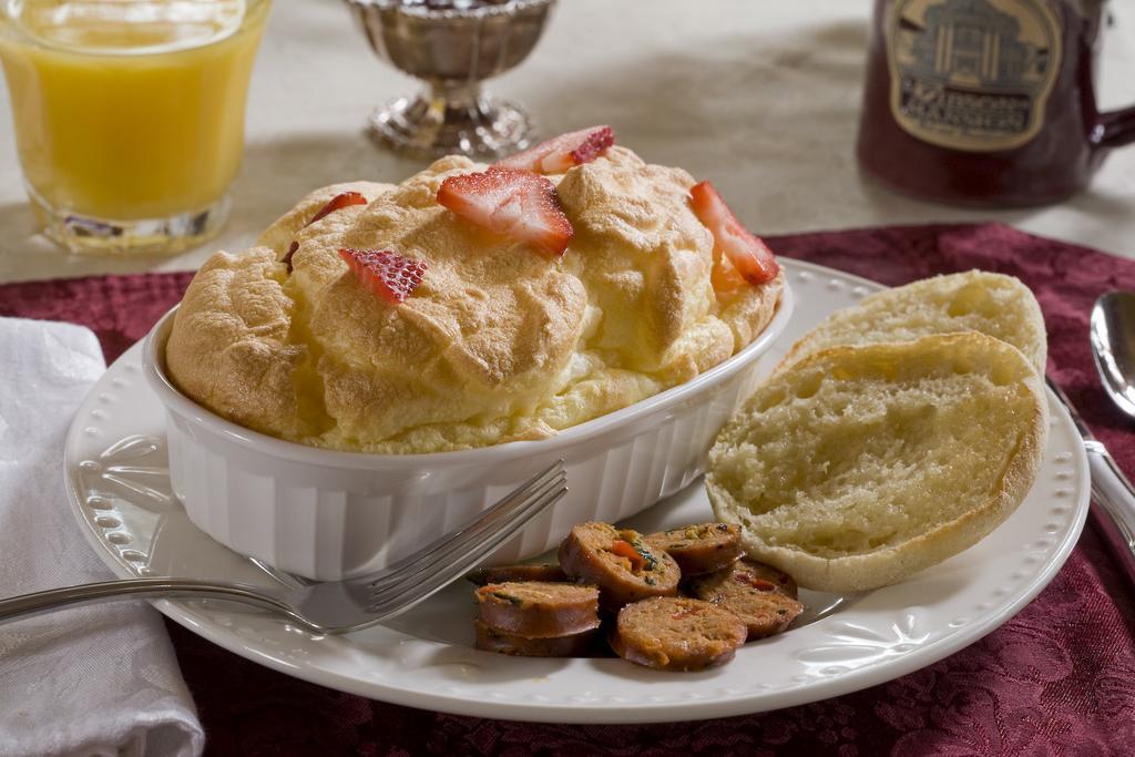 מיסולה The Gibson Mansion Bed And Breakfast מראה חיצוני תמונה
